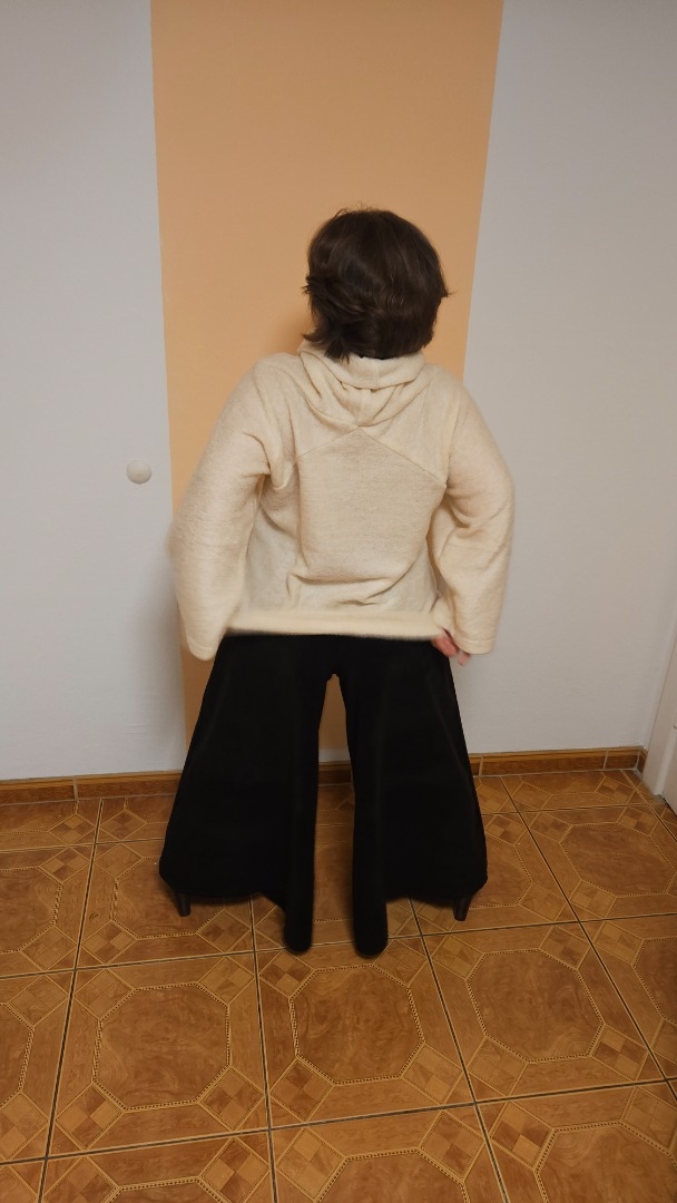 Юбка-брюки Игикай фото