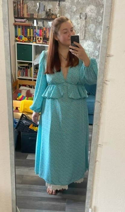 Платье «Селестия»