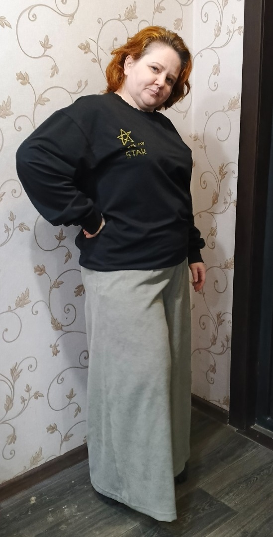 Икигай с секретом фото