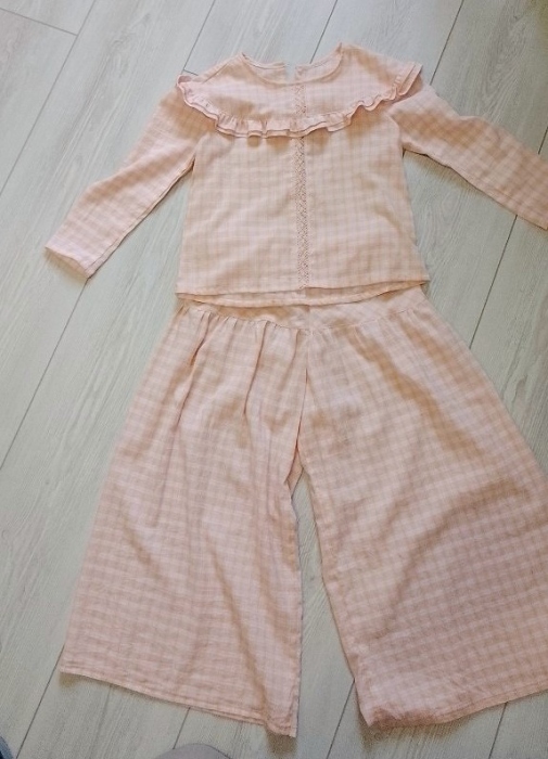 Костюм «Второе дыхание»