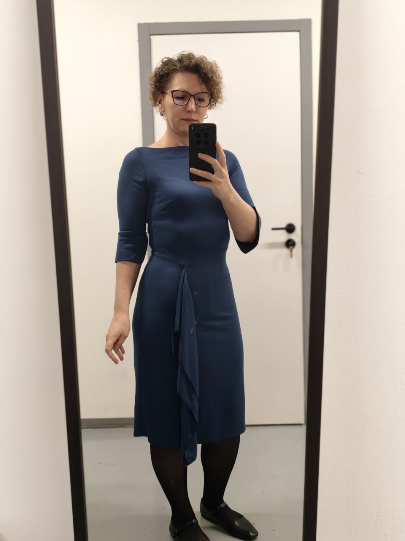 Платье Меган фото