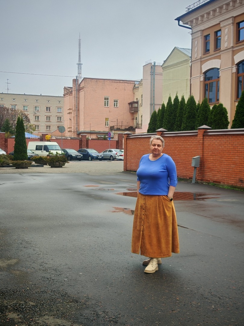 Милана на осень фото