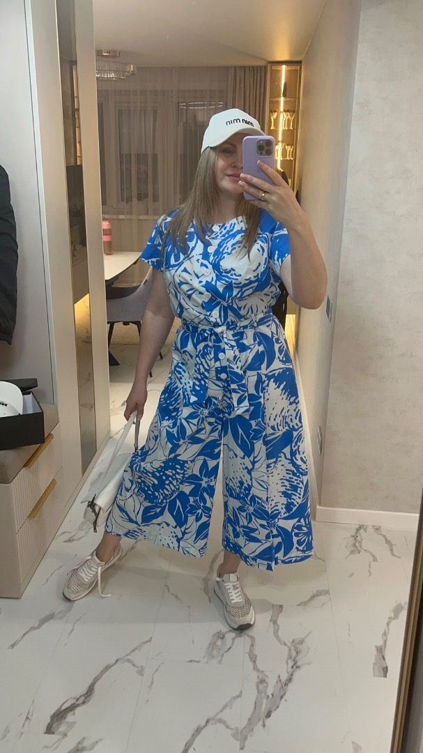 Моя прекрасная летняя Таша! фото