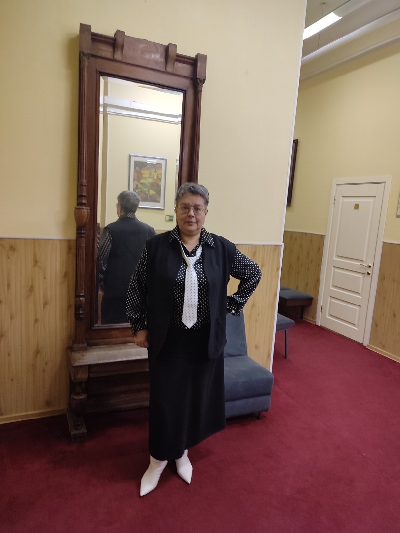 Я изрядно огорошена фото