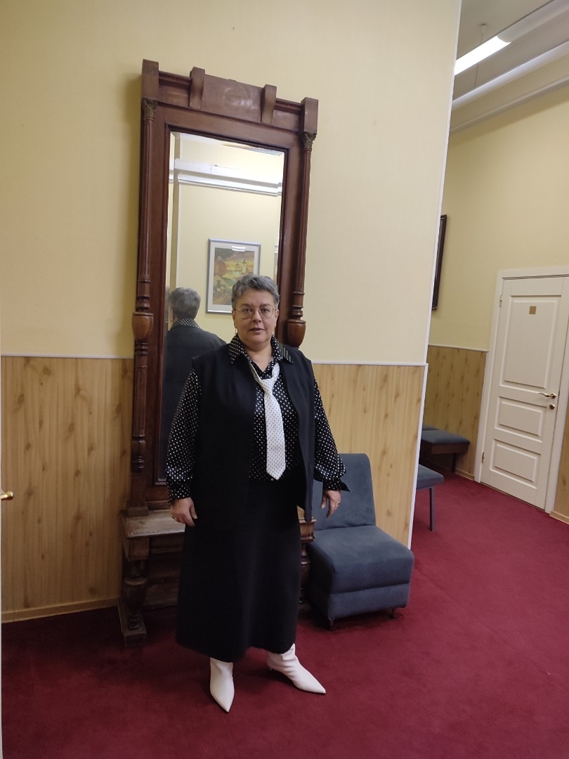 Я изрядно огорошена фото