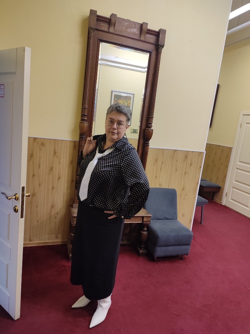 Я изрядно огорошена фото