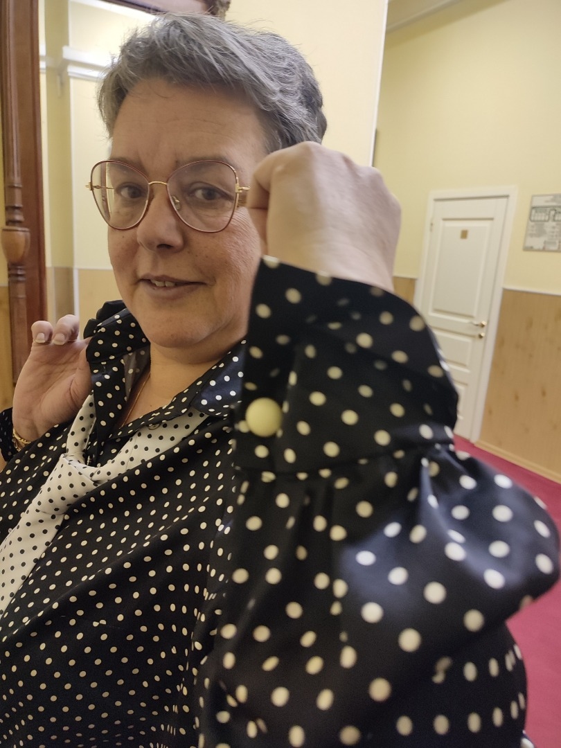 Я изрядно огорошена фото