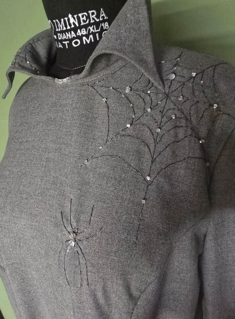 Из нитей и тишины фото