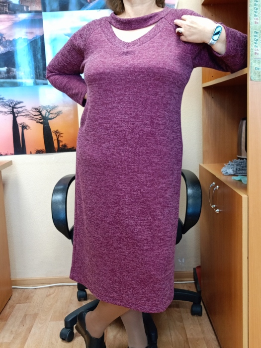 Платье Марика