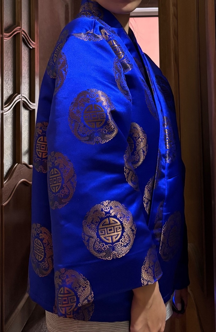 Кимоно фото