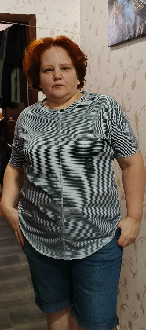 «Я его слепила из того что было…», часть 3 — своего мало, заимствуем мужские выкройки фото