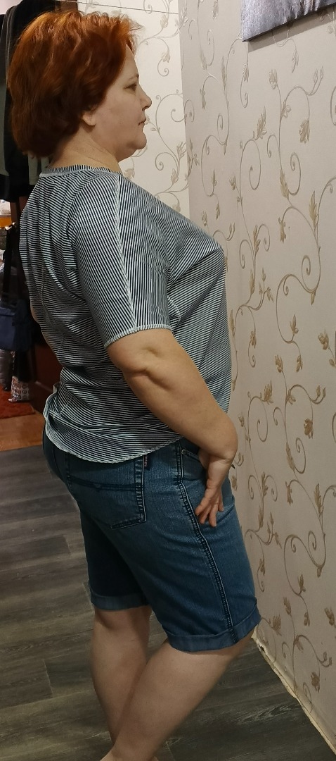 «Я его слепила из того что было…», часть 3 — своего мало, заимствуем мужские выкройки фото