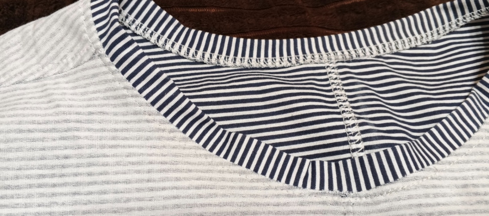 «Я его слепила из того что было…», часть 3 — своего мало, заимствуем мужские выкройки фото