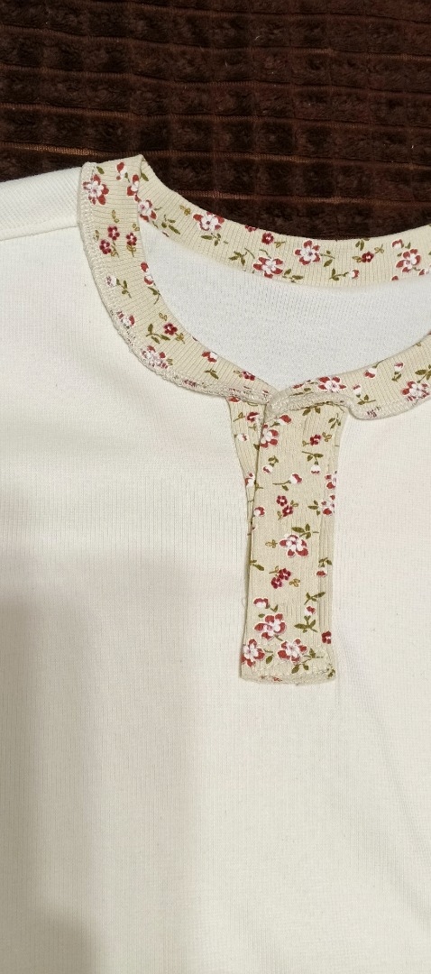 «Я его слепила из того что было…», часть 3 — своего мало, заимствуем мужские выкройки фото