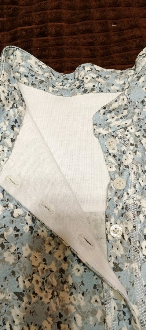 «Я его слепила из того что было…», часть 5 (не последняя) — Грейс фото