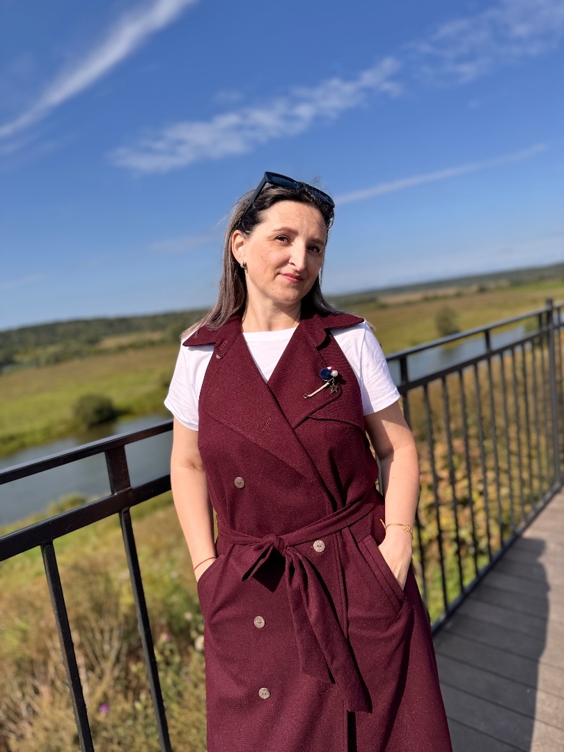 Сарафан  фото