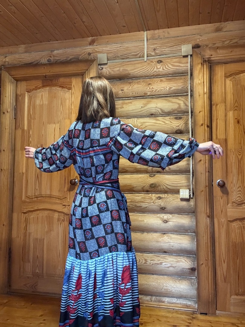 Платье по Алёне фото