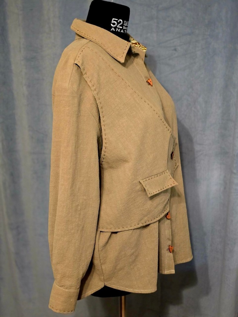 Алхимия крапивы и У. Морриса фото