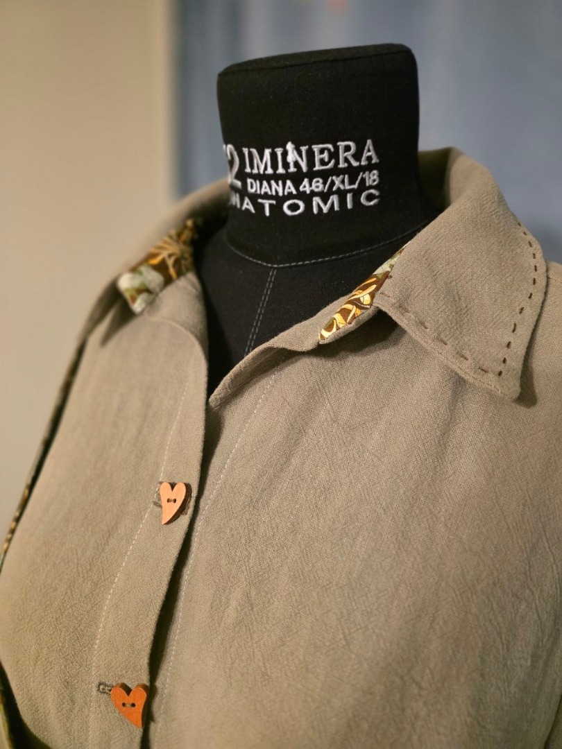 Алхимия крапивы и У. Морриса фото