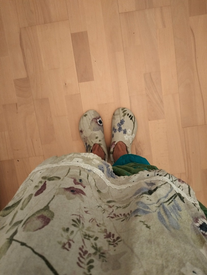 Тапочки фото