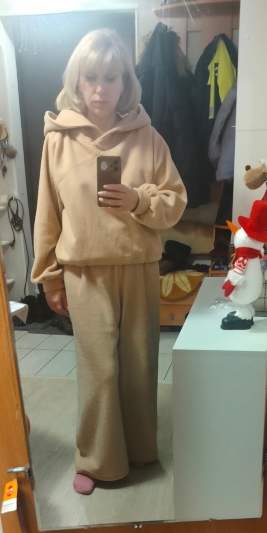 Худи Тина фото