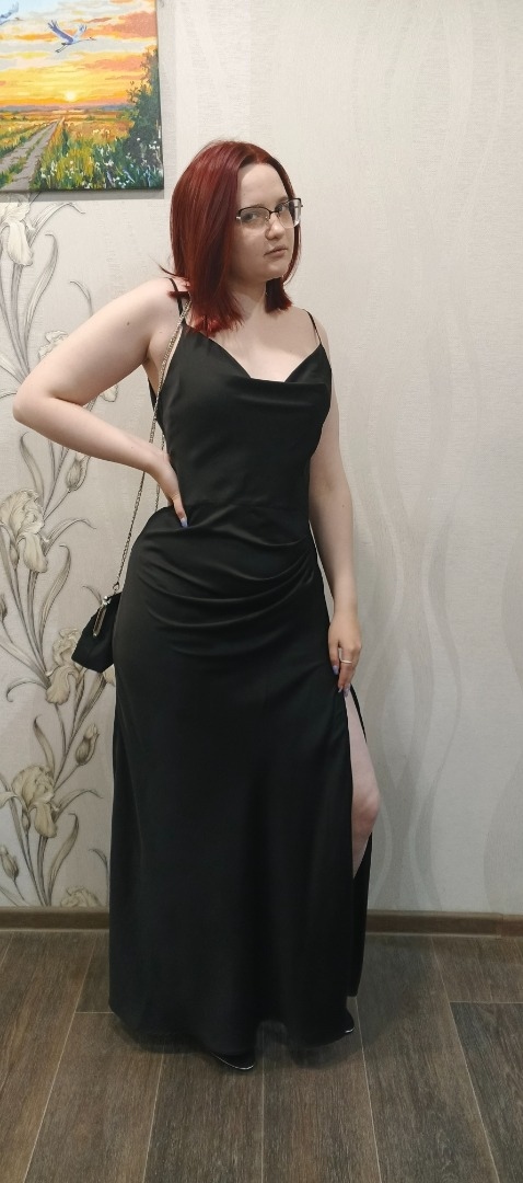 Платье Джессика фото