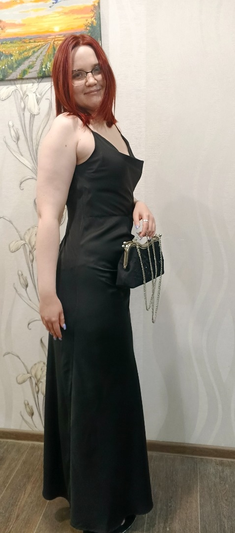 Платье Джессика фото