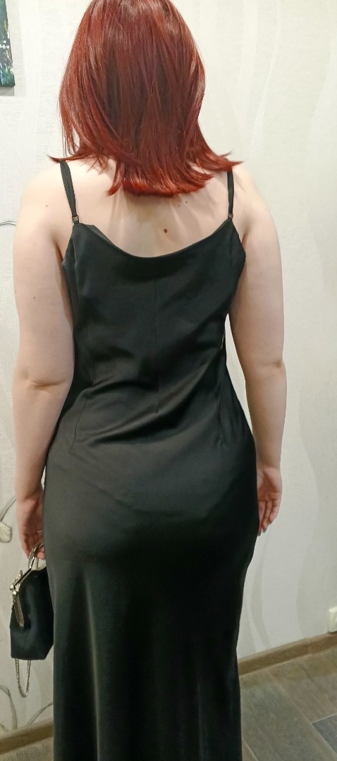 Платье Джессика фото