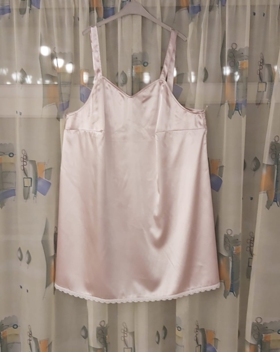 Комбинация для мамы