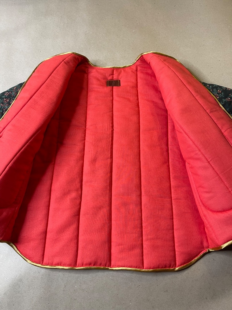 Фуфаечка по «Дине»😍 фото