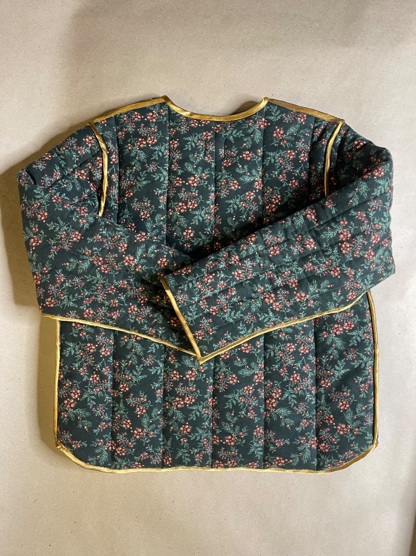 Фуфаечка по «Дине»😍 фото