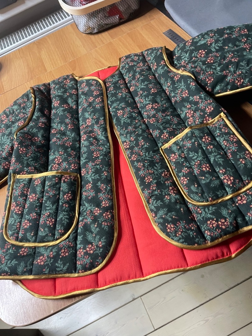 Фуфаечка по «Дине»😍 фото