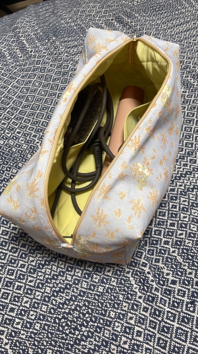 Чехольчик для стайлера