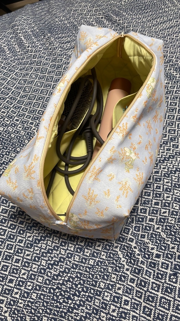 Чехольчик для стайлера фото