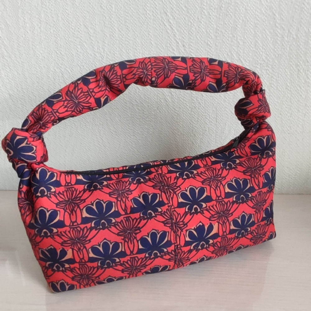 Сумка-хобо «Валери» фото