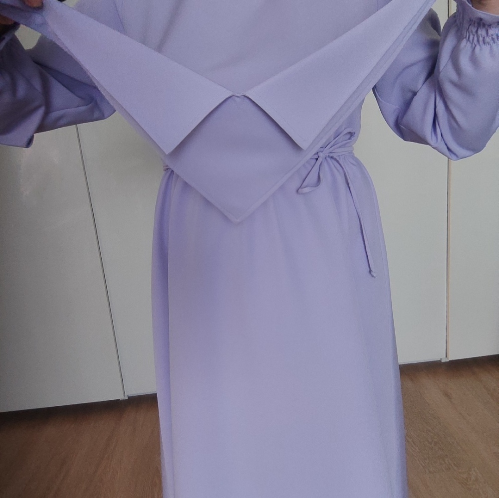 Платье «Фрейя» фото