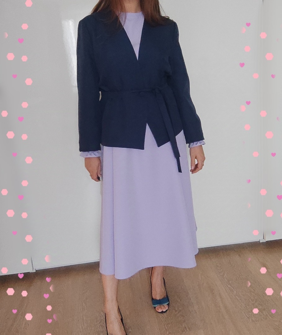 Платье «Фрейя» фото