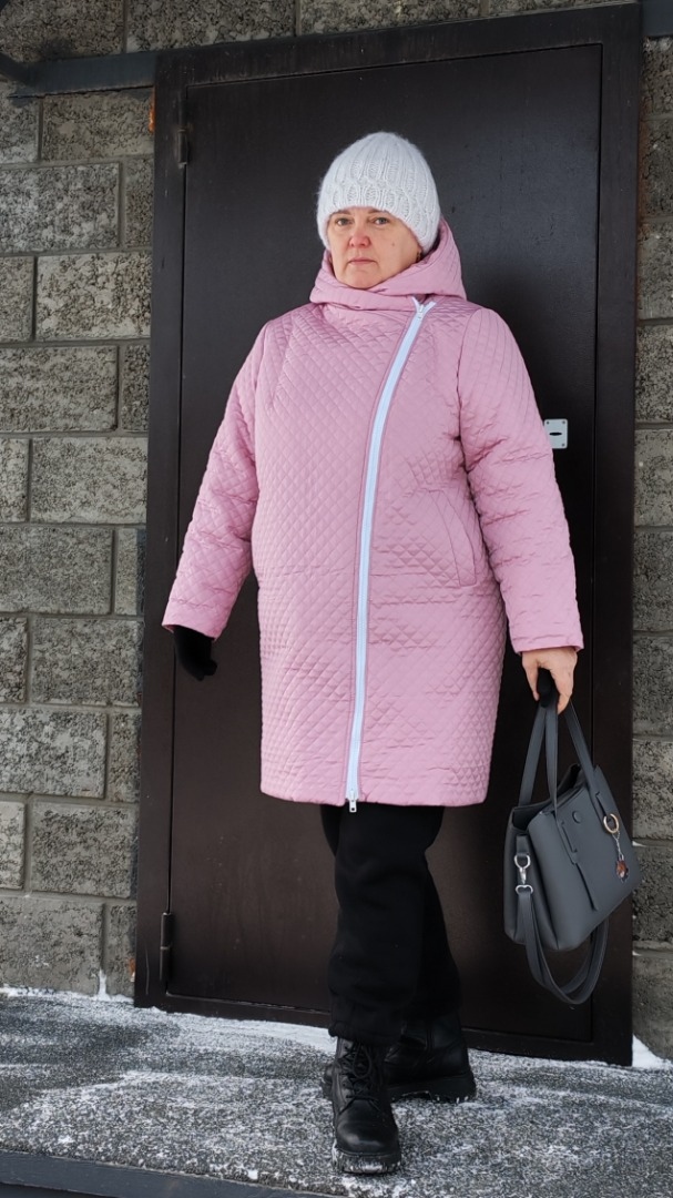 Пух Герда фото