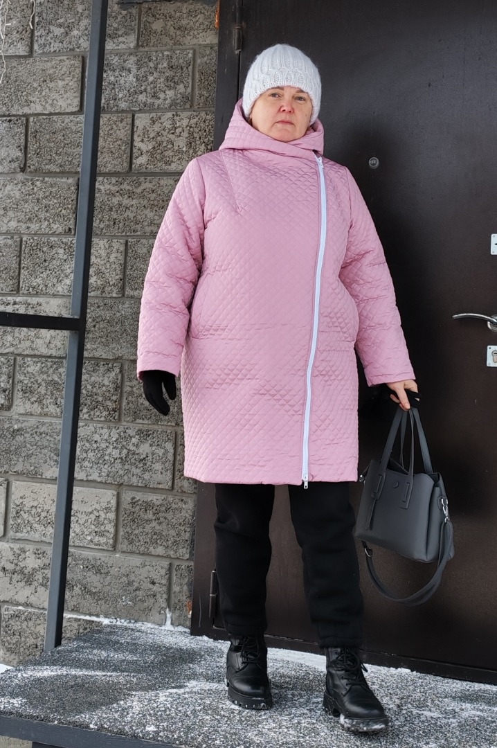 Пух Герда фото