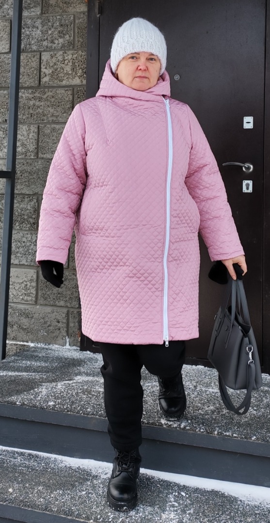 Пух Герда фото