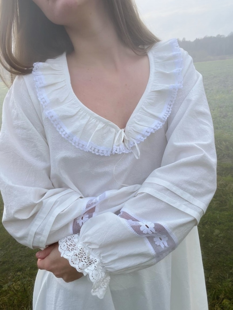 Мистический осенний вайб фото