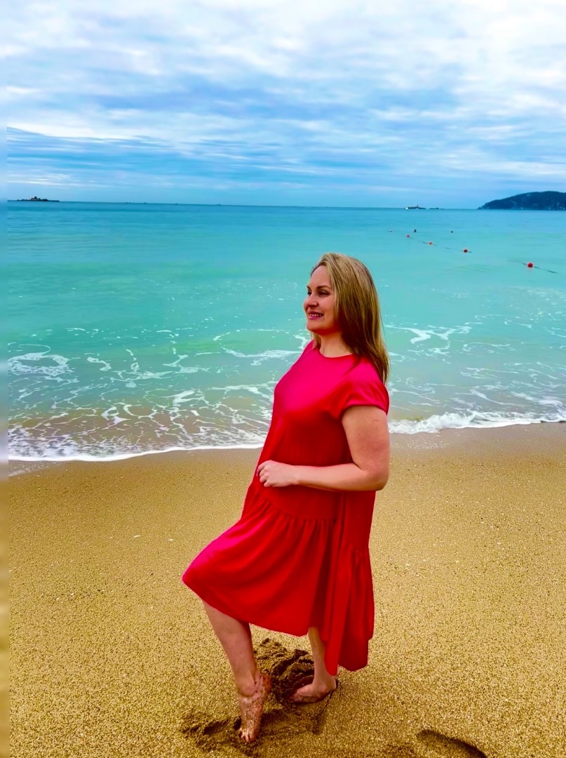 А-силуэт всегда выигрышный вариант! фото