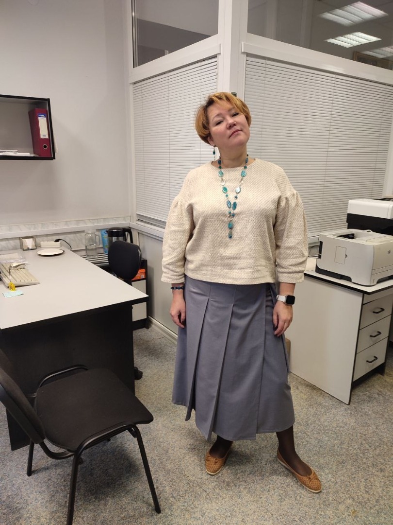 Кофточка, юбочки... фото