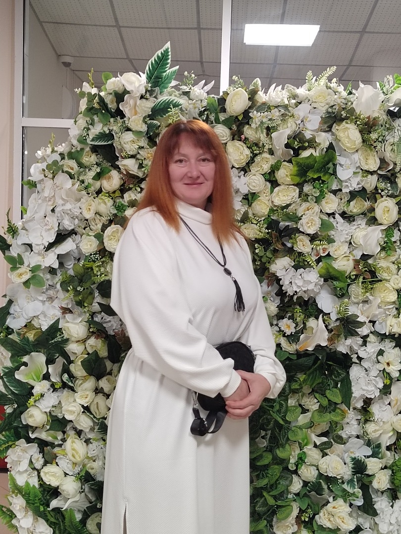 Платье на мероприятие, куда «только в белом»... фото