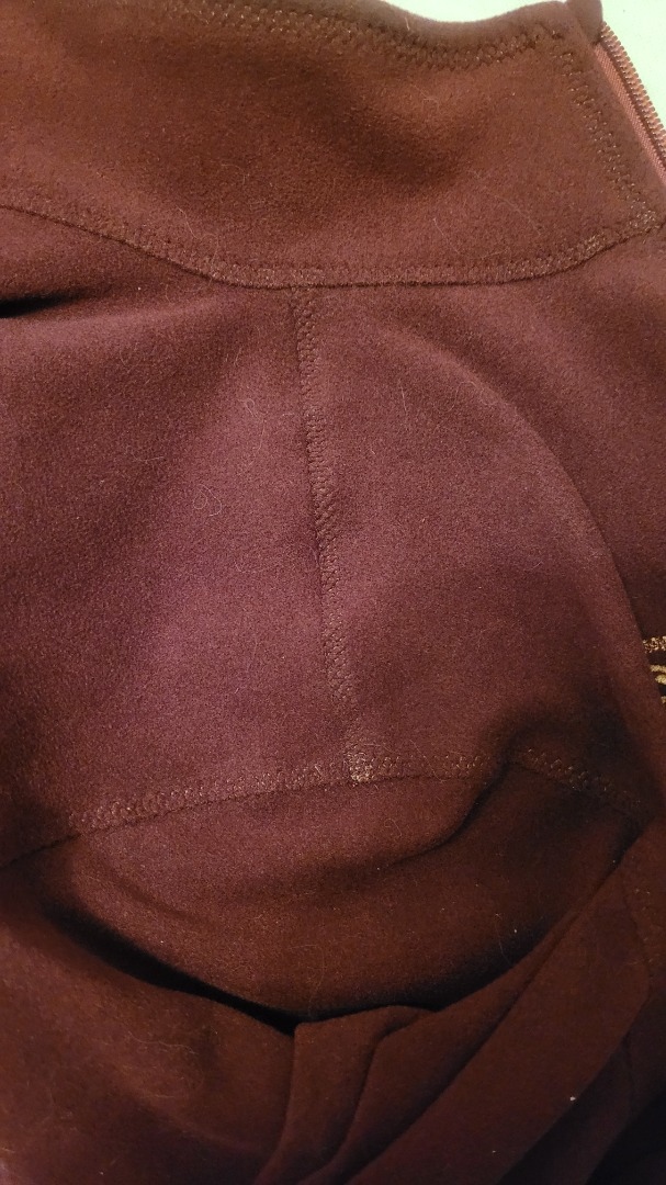 Теплый кардиган фото