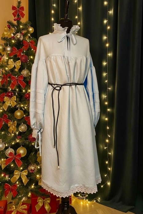 Платье Алёна