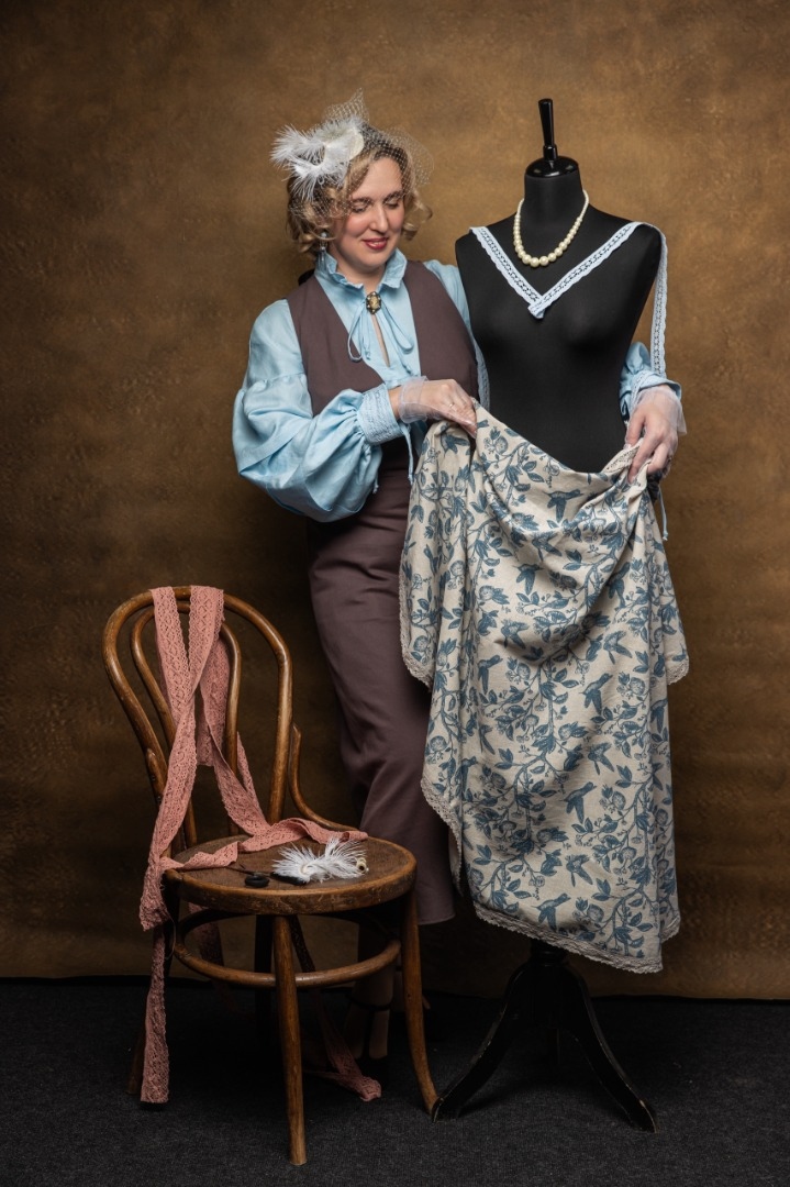 Платье Алёна фото