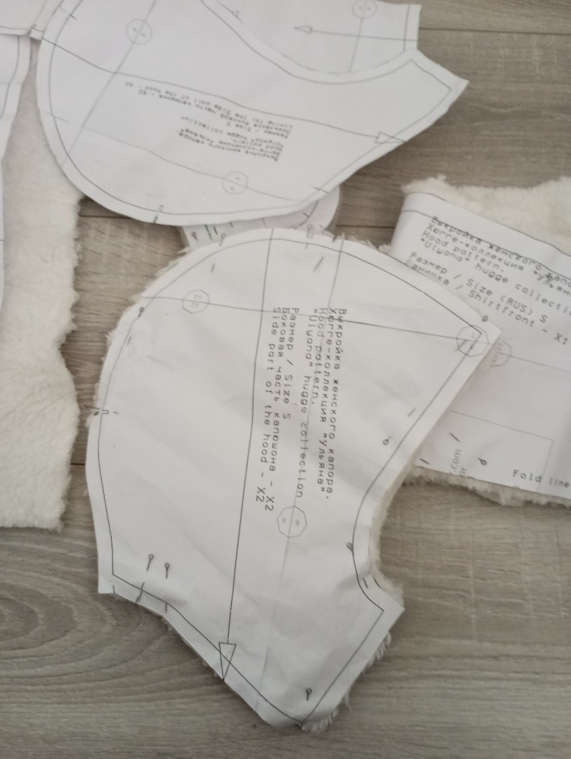 Апсайклинг хюгге фото