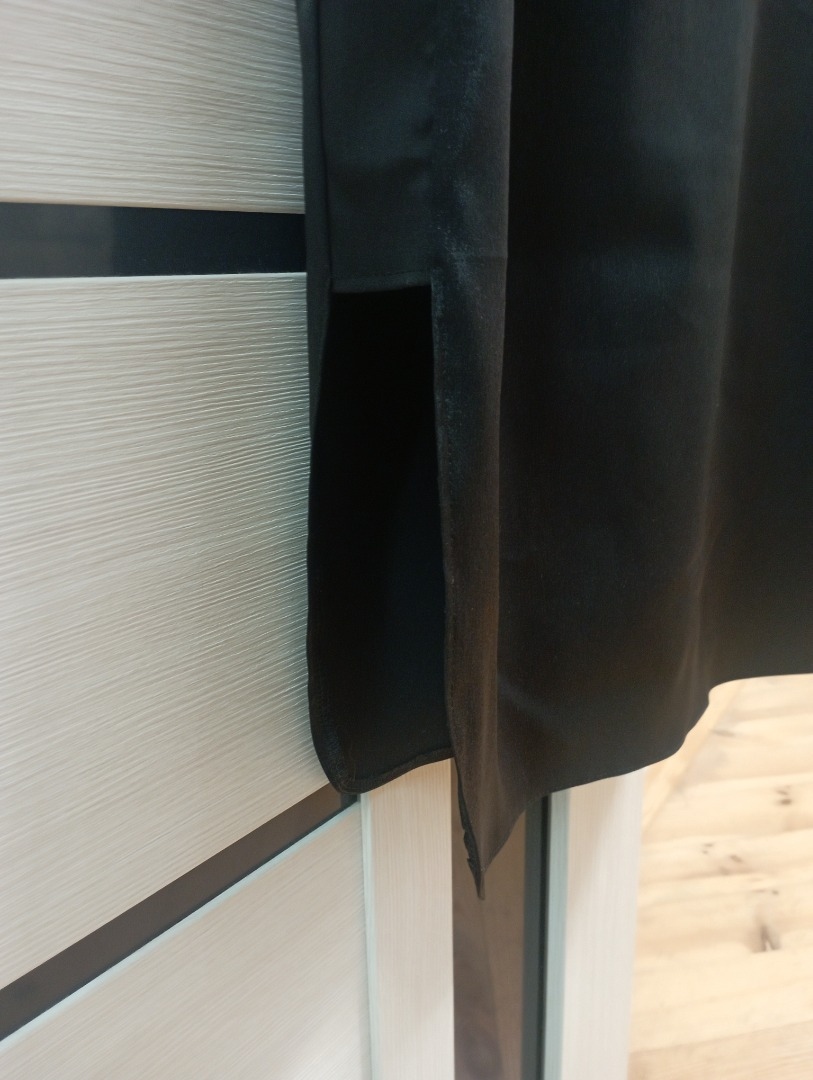 Платье в стиле Икигай фото