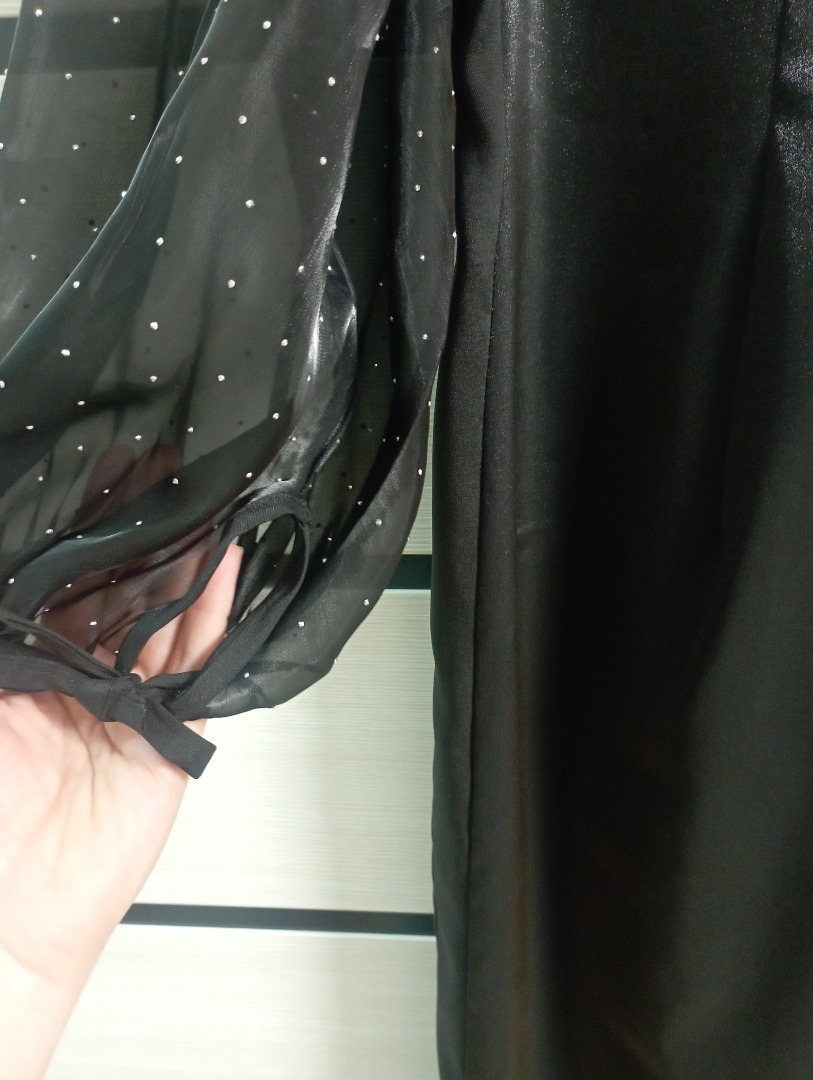 Платье в стиле Икигай фото